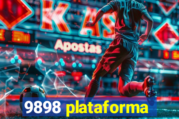 9898 plataforma